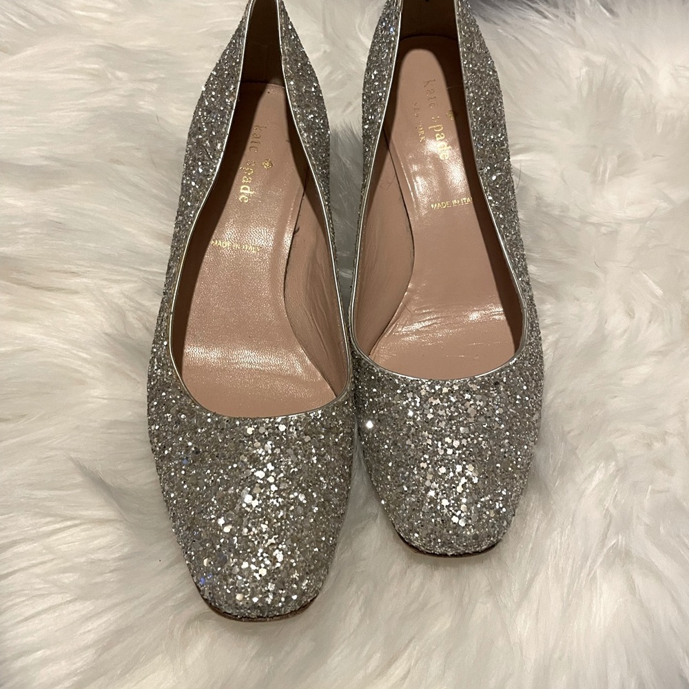 Kate Spade New York Dolores pumps